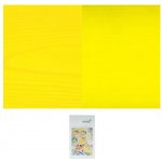 Osmo 3105 Dekorační vosk intenzivní 0,005 l vzorkový sáček Žlutý – Zbozi.Blesk.cz