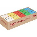 JOVI Plastelína 15x350 g 5 barev – Zboží Dáma