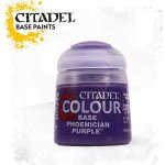 GW Citadel Base Phoenician Purple – Zboží Živě