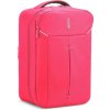 Cestovní tašky a batohy Roncato IRONIK Ryanair 415336-39 růžová 15 L