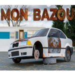 Mon Bazou – Zboží Mobilmania