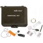 MIL-TEC KPZ Survival Box – Zboží Dáma