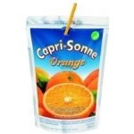 Capri-Sun Orange 200 ml – Zboží Mobilmania