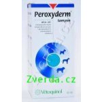 Peroxyderm šampon 200 ml – HobbyKompas.cz