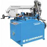 CORMAK S-200R – Sleviste.cz