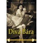 Divá Bára DVD – Hledejceny.cz