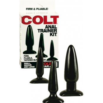 Colt ANAL TRAINER