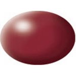 Revell Barva akrylová hedvábně matná Purpurově červená Purple red č. 331 – Zboží Dáma