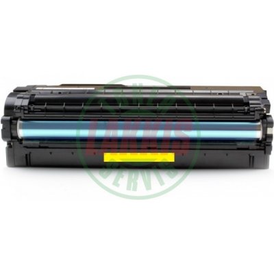 Lakkis Samsung CLT-Y506L - kompatibilní – Zboží Živě