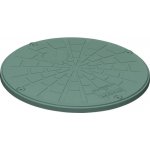 Prosperplast UNGROUND COVER DN600 – Zboží Dáma