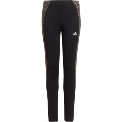 adidas Performance G SEA TIGHT Černá / Šedá