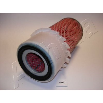 ASHIKA Vzduchový filtr 2009991 – Hledejceny.cz