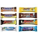 Mars Hi protein Bar Low Sugar 57 g – Zboží Dáma