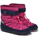Affenzahn Snowy Witty Vegan Flamingo dětské barefoot sněhule – Zboží Dáma