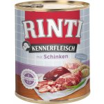 Rinti Kennerfleisch Šunka 800 g – Zbozi.Blesk.cz