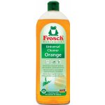 Frosch Pomeranč univerzální tekutý čistič 750 ml – Zbozi.Blesk.cz