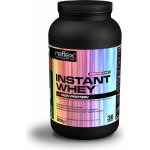 Reflex Nutrition Instant Whey PRO 900 g – Hledejceny.cz