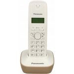Panasonic KX-TG1611 – Zboží Mobilmania
