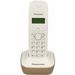 Panasonic KX-TG1611 – Zboží Živě