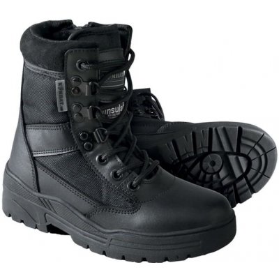 Kombat dětské Patrol černé – Sleviste.cz