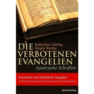 Die verbotenen Evangelien