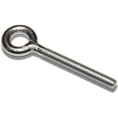 Oko pro napínáky-levý závit, nerez A4, M10 – Zboží Mobilmania