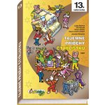 Tajemné příběhy Čtyřlístku 1997 – Zboží Mobilmania