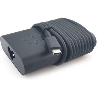 Dell - nový originál adaptér 65W nabíječka USB-C – Zboží Živě