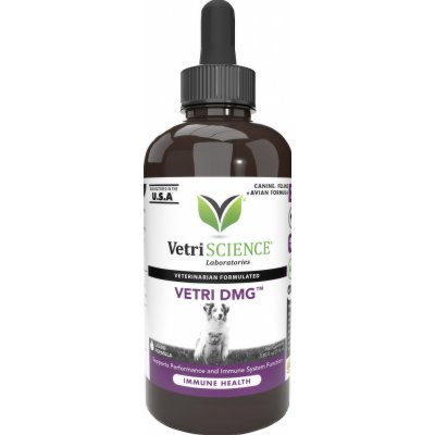 Vetri DMG Liquid imunita 114 ml – Zboží Mobilmania