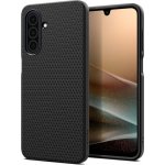 Spigen Liquid Air Samsung Galaxy A26 5G matné černé KF2347129 – Sleviste.cz
