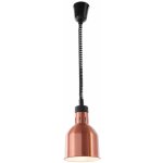 HENDI Ohřívací lampa 273890 – Zboží Dáma