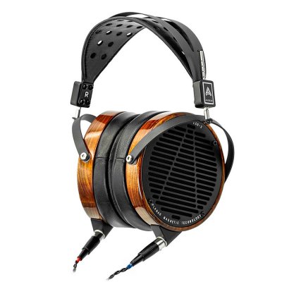 Audeze LCD-2 Rosewood – Zboží Živě