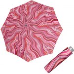 Doppler Mini Fiber Fresh Berries dámský skládací deštník fialový – Zbozi.Blesk.cz