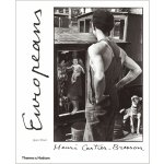 Výrobce neuveden Henri Cartier Bresson - EUROPEANS – Sleviste.cz