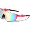 Cyklistické brýle SHIELD Olympic eyewear BP0199-CMs3