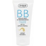 Ziaja BB Cream Oily and Mixed Skin bb krém pro mastnou a smíšenou pleť SPF15 Natural 50 ml – Sleviste.cz