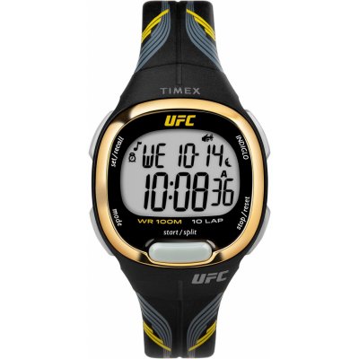 Timex UFC TW5M52000 – Zboží Mobilmania