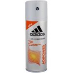 Adidas Adipower Men deospray 150 ml – Zboží Mobilmania