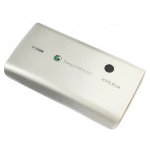 Kryt Sony Ericsson E15i X8 zadní bílý – Sleviste.cz