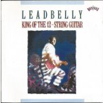 Leadbelly - King of the 12 String Guitar CD – Hledejceny.cz