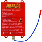 FirexLion 180 – Automatické aerosolové hasicí zařízení pro Li-ion baterie a uzavřené prostory FirexLion 180 - PŘEDOBJEDNÁVKA dodání do 31. března Kód: 27801 – Zboží Dáma