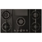 Elica NIKOLATESLA FLAME BL/A/88 – Zboží Mobilmania