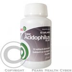 Klas Super Acidophilus 10 miliard laktobacily 40 tablet – Hledejceny.cz