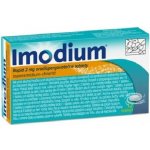 IMODIUM RAPID POR 2MG POR TBL DIS 12 – Zboží Mobilmania