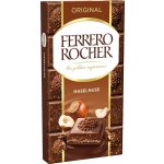Ferrero Rocher Hazeltnut Original 90 g – Zboží Dáma