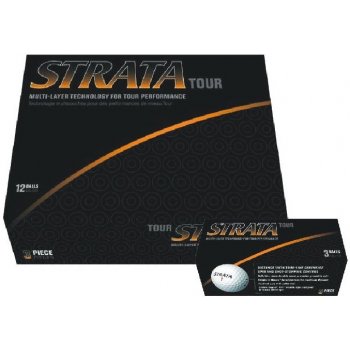 Top-Flite Strata Tour