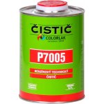 Colorlak TECHNICKÝ ČISTIČ P 7005 0,7l – Sleviste.cz