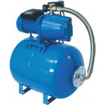 Pumpa Blue Line PJM100L 50l ležatá 230V 2,1-3,5bar ZB00001277 – Hledejceny.cz