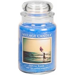 Village Candle Summer Breeze 602 g