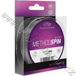 Fin Method Spin grey 300 m 0,28 mm – Hledejceny.cz